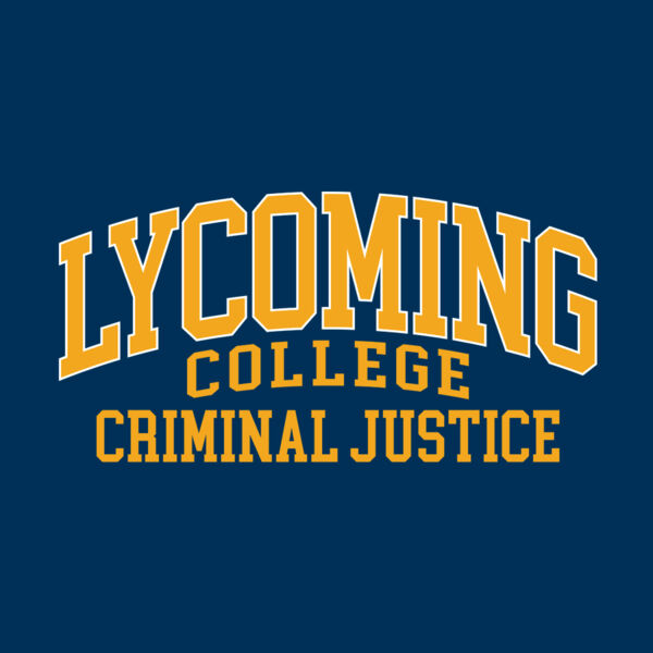 Criminal Justice Thumbnail