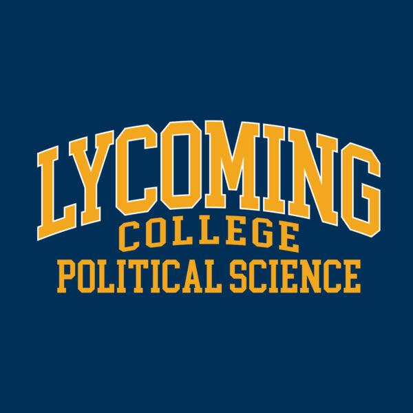 Political Science Thumbnail