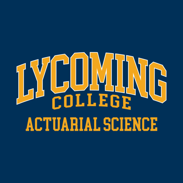 Actuarial Science Thumbnail