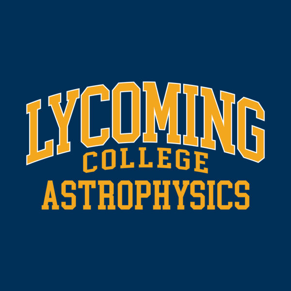 Astrophysics  Thumbnail