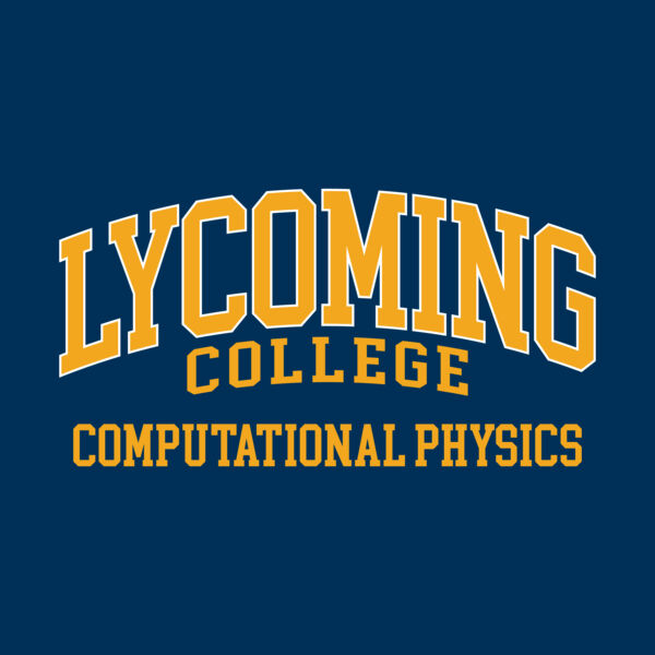 Computational Physics Thumbnail