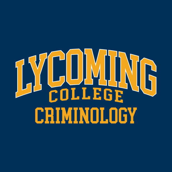 Criminology Thumbnail