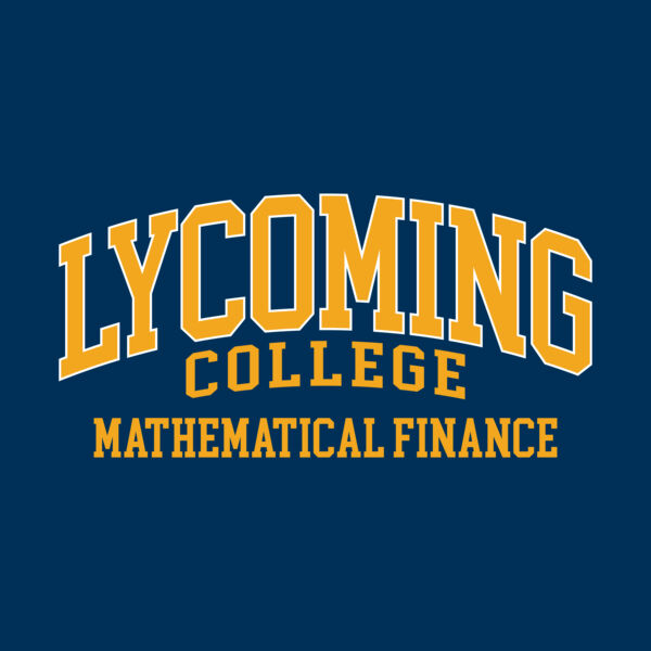 Mathematical Finance  Thumbnail