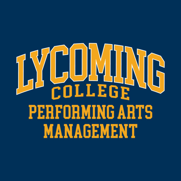 Performing Arts Management  Thumbnail