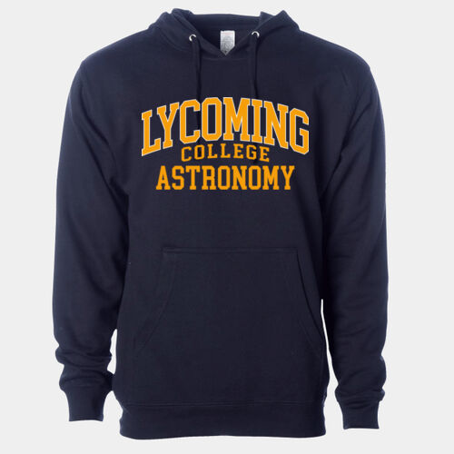 Astronomy Hoodie Thumbnail