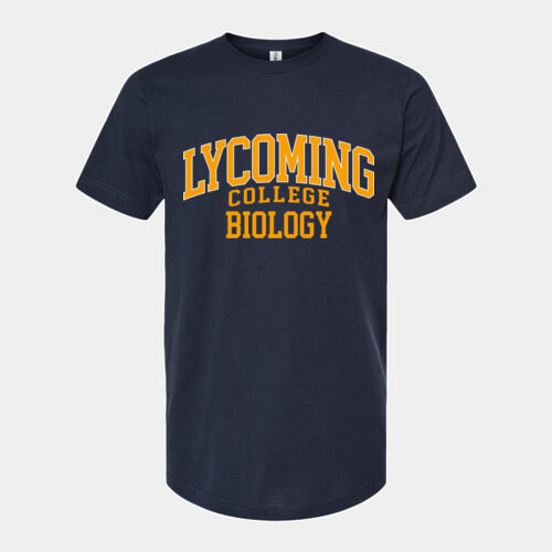 Biology T-shirt Thumbnail