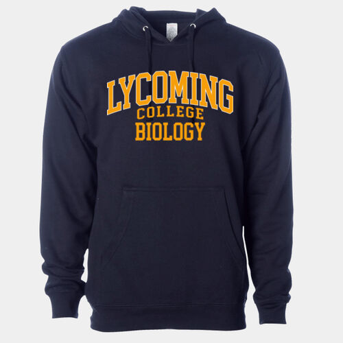Biology Hoodie Thumbnail