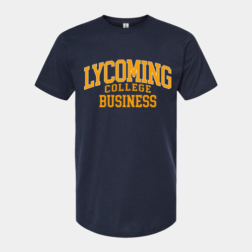 Business T-shirt Thumbnail