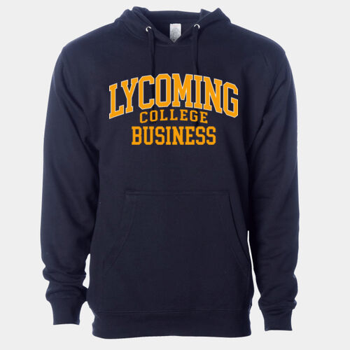 Business Hoodie Thumbnail