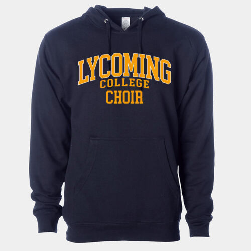 Choir Hoodie Thumbnail