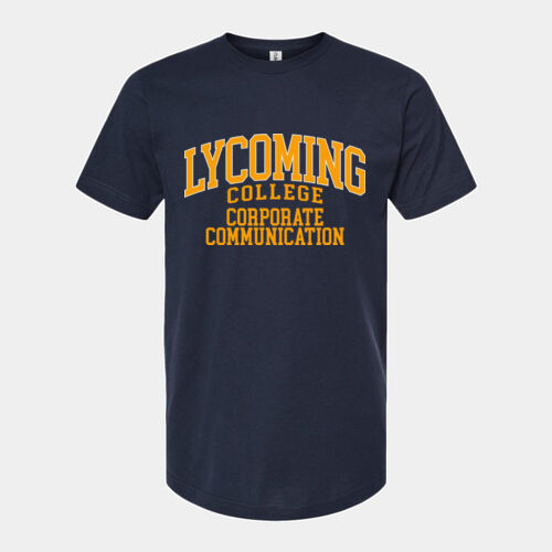 Corporate Communication T-shirt Thumbnail