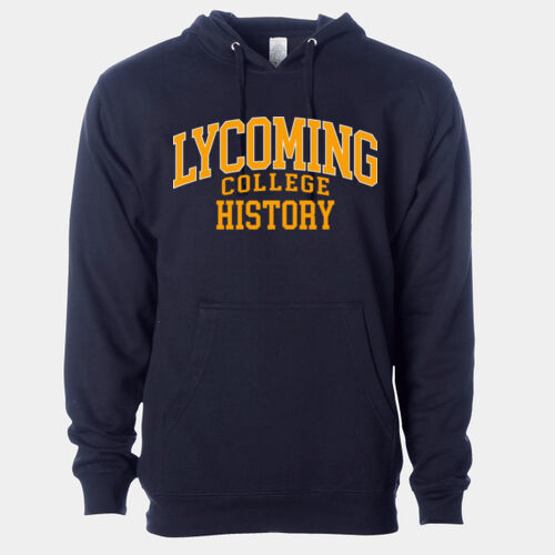 History Hoodie Thumbnail