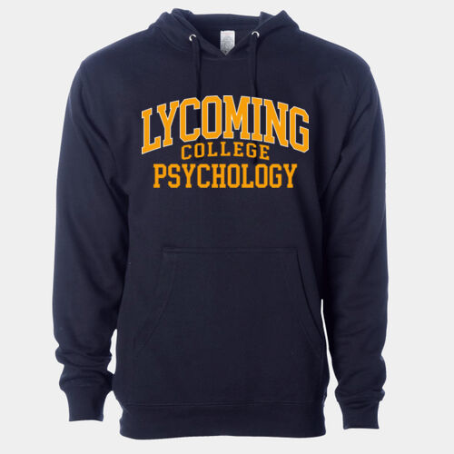 Psychology Hoodie Thumbnail