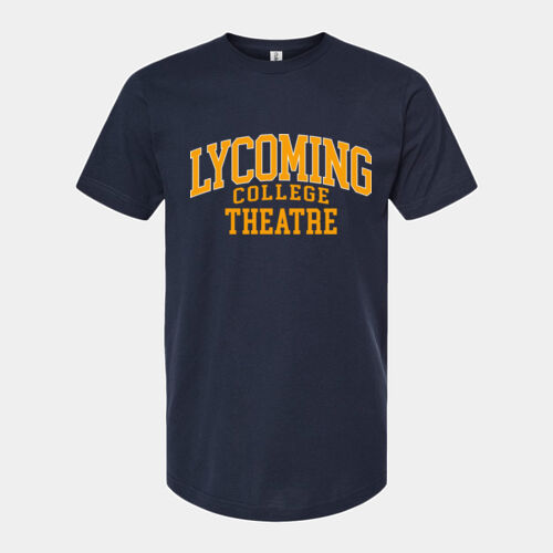Theatre T-shirt Thumbnail