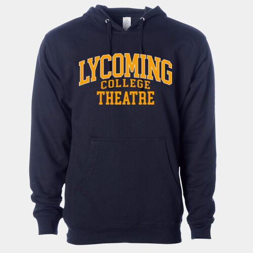 Theatre Hoodie Thumbnail