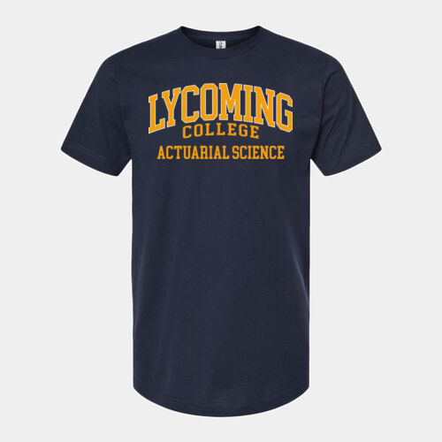 Actuarial Science Thumbnail