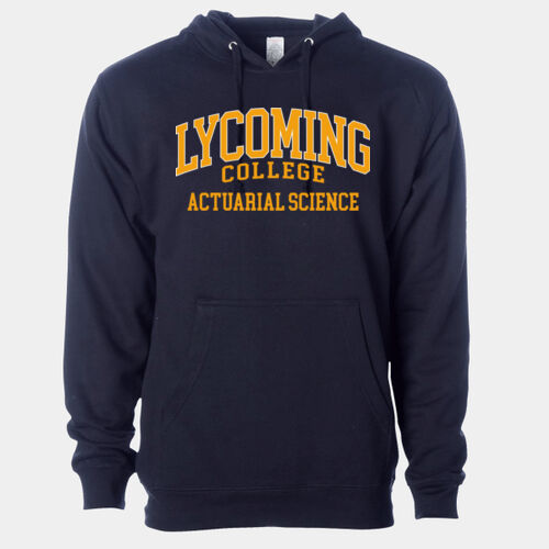Actuarial Science Hoodie Thumbnail
