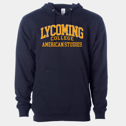 American Studies Hoodie Thumbnail