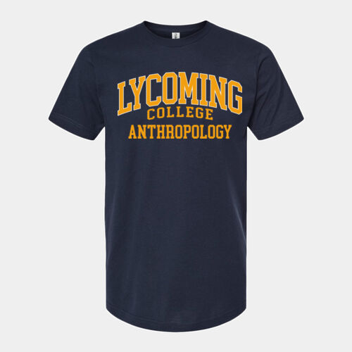 Anthropology T-shirt Thumbnail