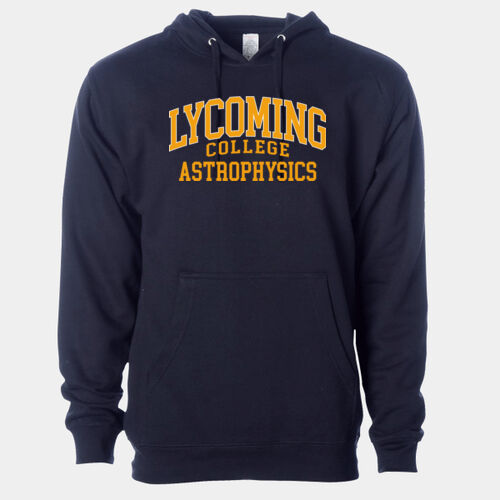Astrophysics Hoodie Thumbnail