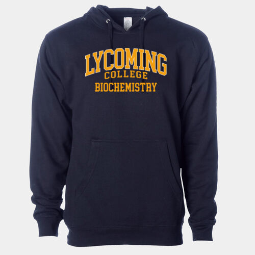 Biochemistry Hoodie Thumbnail