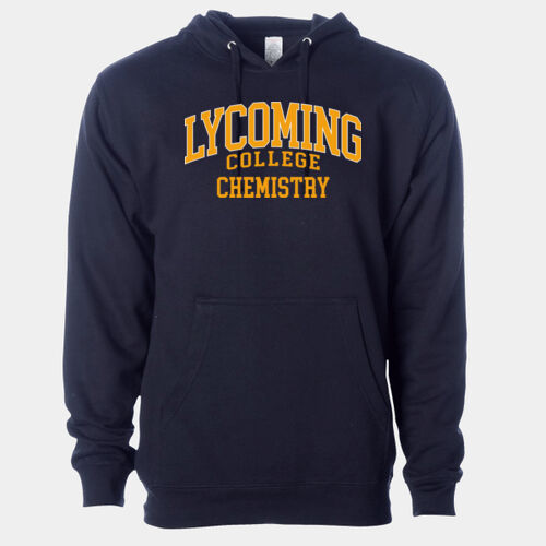 Chemistry Hoodie Thumbnail