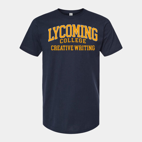Creative Writing T-shirt Thumbnail
