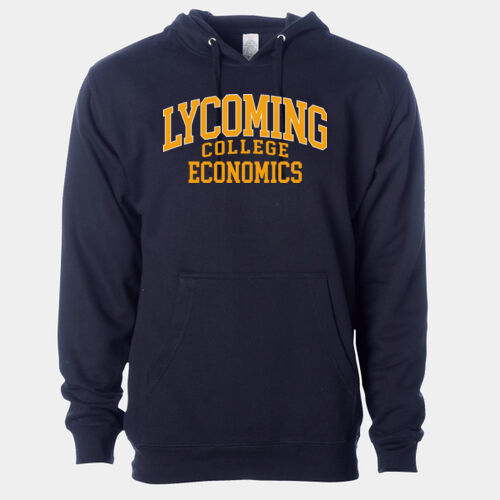 Economics Hoodie Thumbnail