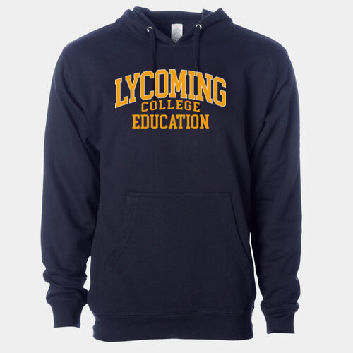 Education Hoodie Thumbnail