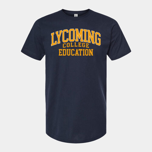 Education T-shirt Thumbnail