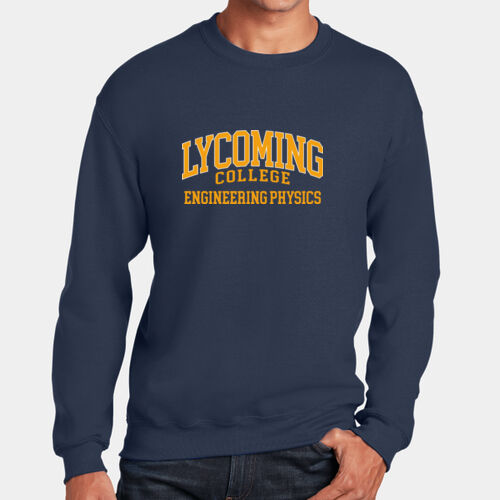 Engineering Physics Crewneck Thumbnail