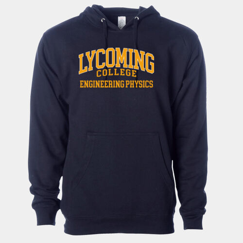 Engineering Physics Hoodie Thumbnail