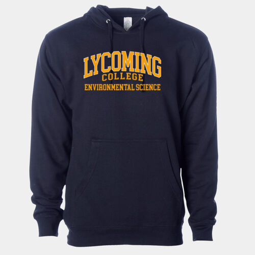 Environmental Science Hoodie Thumbnail