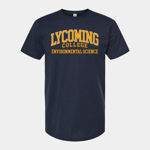 Environmental Science T-shirt Thumbnail