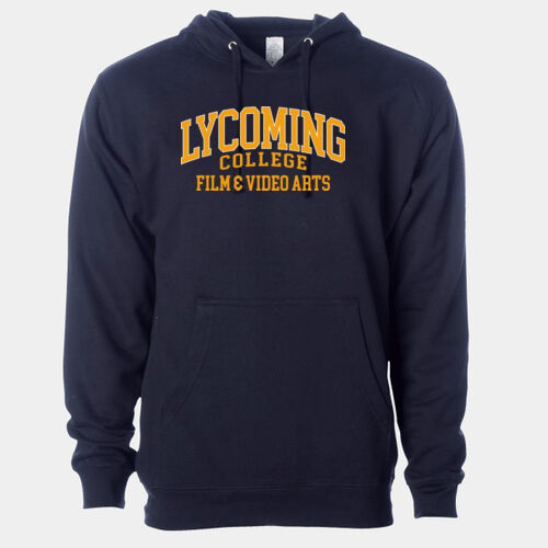 Film & Video Arts Hoodie Thumbnail