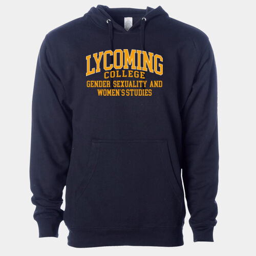 Gender, Sexuality, and Women’s Studies Hoodie Thumbnail