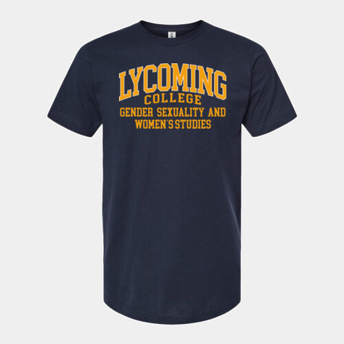 Gender, Sexuality, and Women’s Studies T-shirt Thumbnail