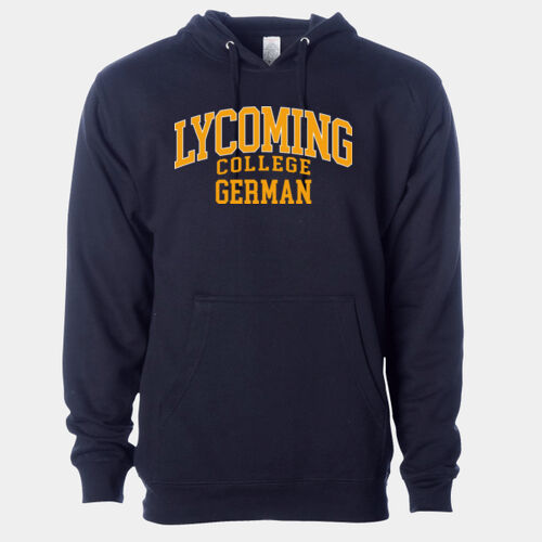 German Hoodie Thumbnail