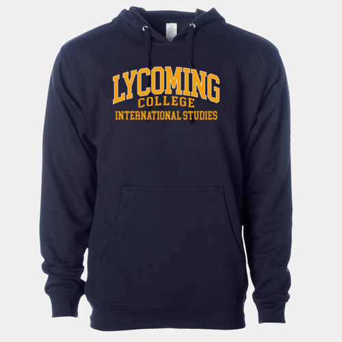 International Studies Hoodie Thumbnail