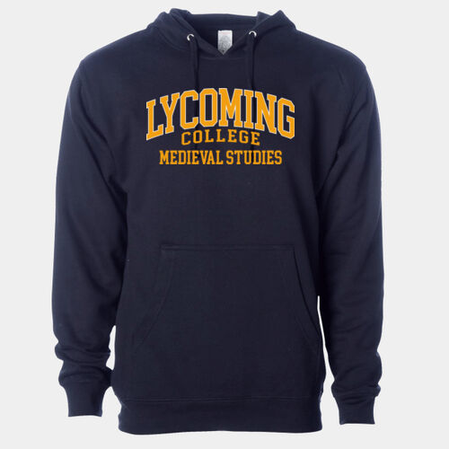 Medieval Studies Hoodie Thumbnail