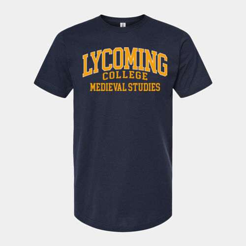 Medieval Studies T-shirt Thumbnail