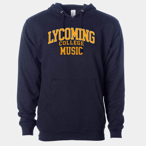 Music Hoodie Thumbnail
