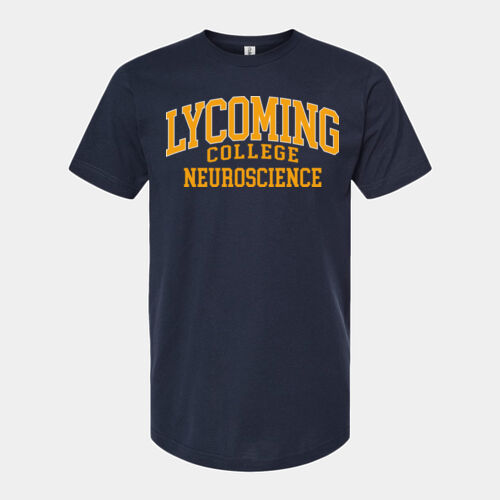 Neuroscience T-shirt Thumbnail