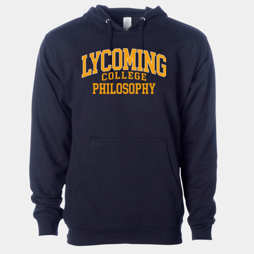 Philosophy Hoodie Thumbnail