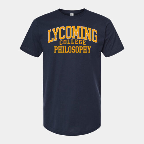 Philosophy T-shirt Thumbnail