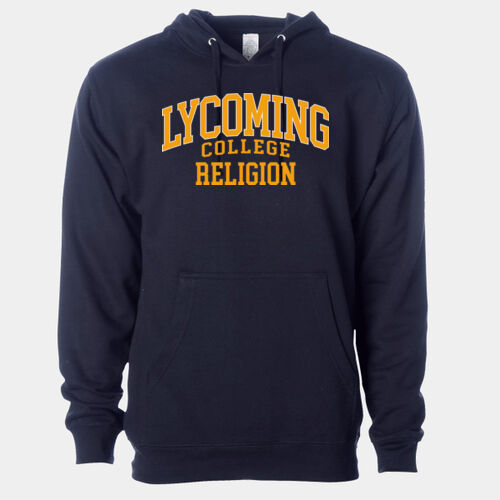 Religion Hoodie Thumbnail