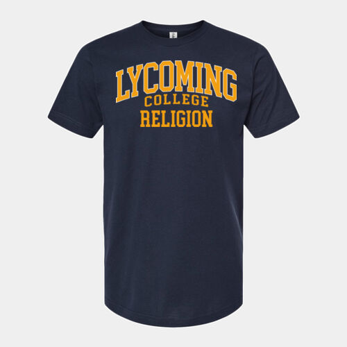 Religion T-shirt Thumbnail