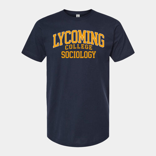 Sociology T-shirt Thumbnail