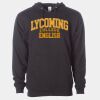 The Graphic Hive DTG Midweight Hooded Sweatshirt Thumbnail