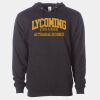 The Graphic Hive DTG Midweight Hooded Sweatshirt Thumbnail